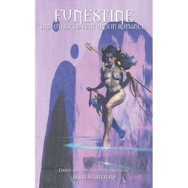 Funestine