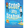 Scoop and Scandal
