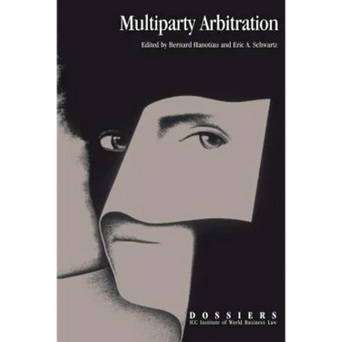 Multiparty Arbitration
