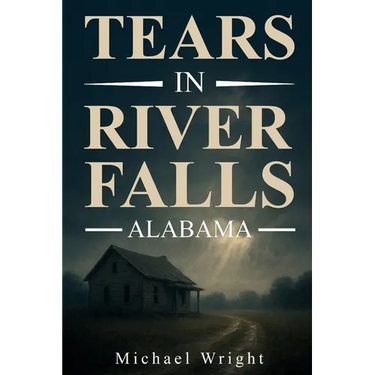Tears in River falls Alabama