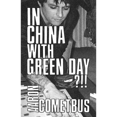 In China with Green Day