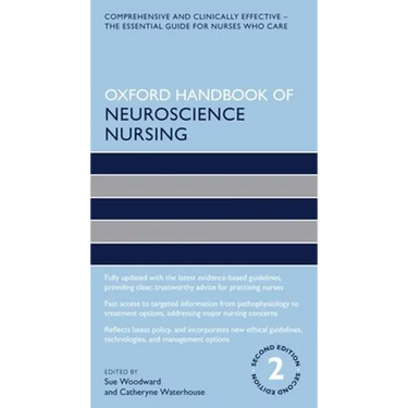 Oxford Handbook of Neuroscience Nursing