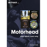 Motorhead: Every Album Every Song