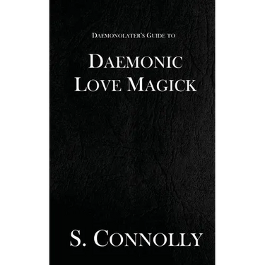 Daemonic Love Magick