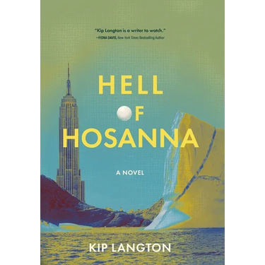 Hell of Hosanna