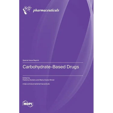 Carbohydrate-Based Drugs