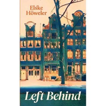 Left Behind