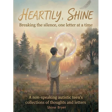 Heartily, Shine