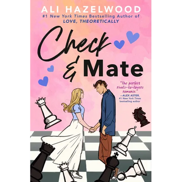 Check & Mate