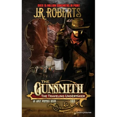 The Traveling Undertaker