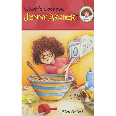 What's Cooking, Jenny Archer?