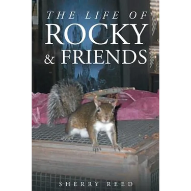 The Life of Rocky & Friends