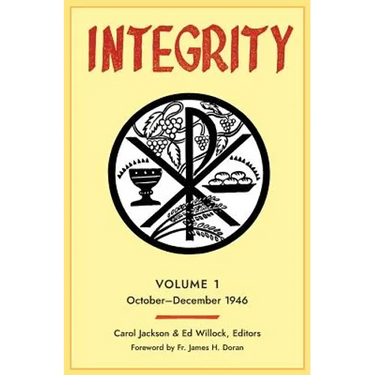 Integrity: Volume 1 (1946)