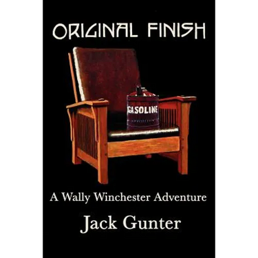 original finish