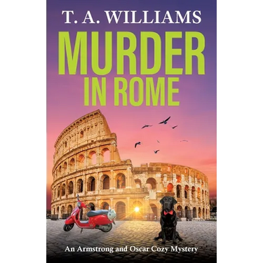Murder in Rome