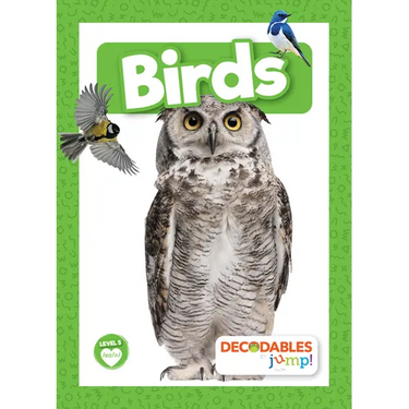Birds