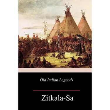 Old Indian Legends