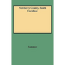 Newberry County, South Carolina