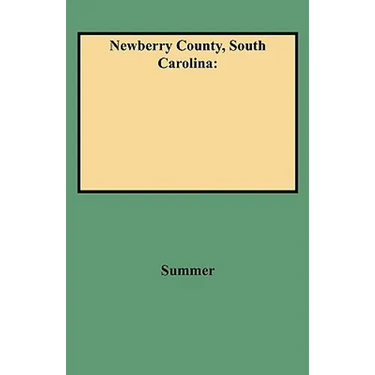 Newberry County, South Carolina