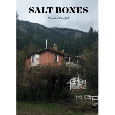 Salt Bones