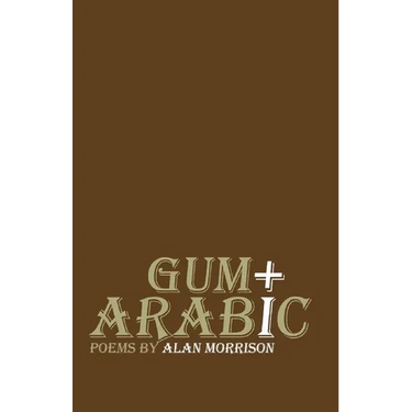 Gum Arabic