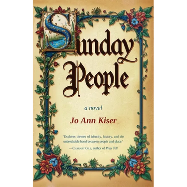 Sunday People