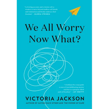 We All Worry--Now What?