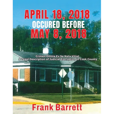 April 18, 2018 Occured Before May 8, 2018