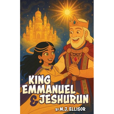 King Emmanuel & Jeshurun