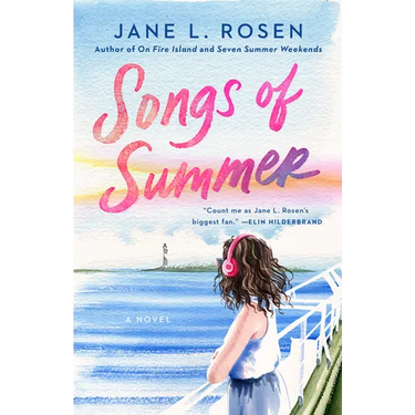 Songs of Summer