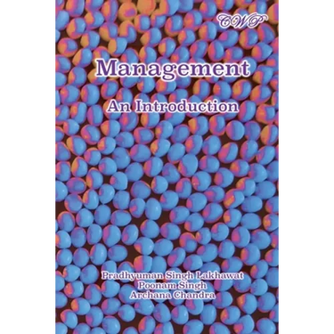 Management: An Introduction