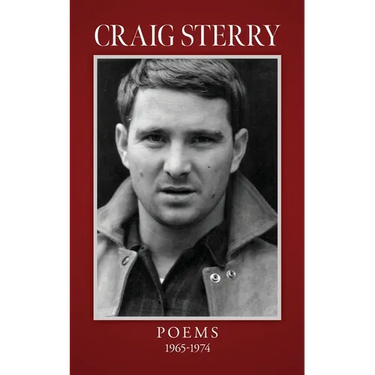 Craig Sterry Poems 1965-1974