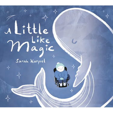 A Little Like Magic