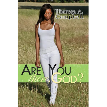 Are You There, God?