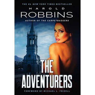 The Adventurers