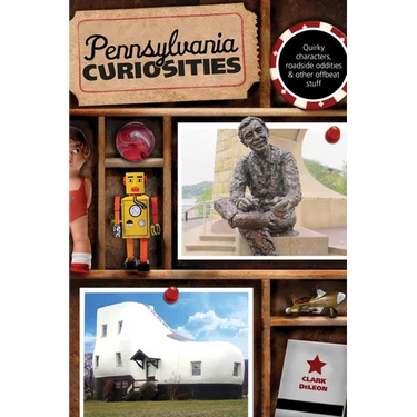 Pennsylvania Curiosities