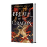 Breath of the Dragon: Breathmarked