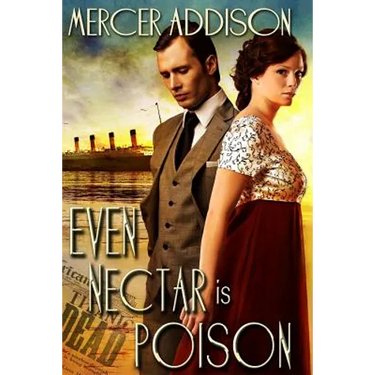 Even Nectar is Poison