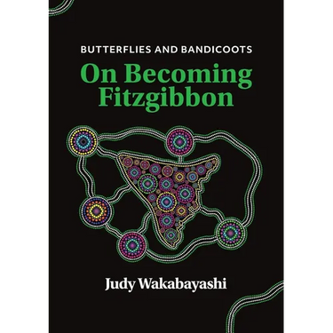 Butterflies and Bandicoots: On Becoming Fitzgibbon