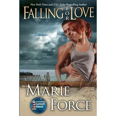 Falling for Love: Gansett Island Series, Book 4
