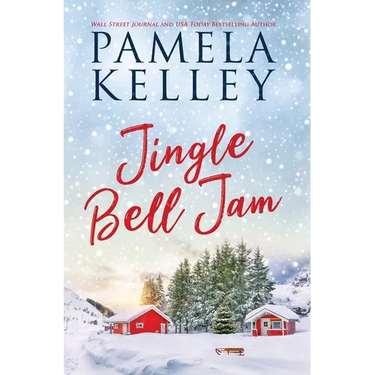 Jingle Bell Jam