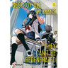 Destroy All Humans. They Can't Be Regenerated. a Magic: The Gathering Manga, Vol. 1: Limited Edition Magic: The Gathering Card Included in First Print