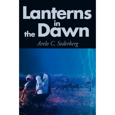 Lanterns in the Dawn