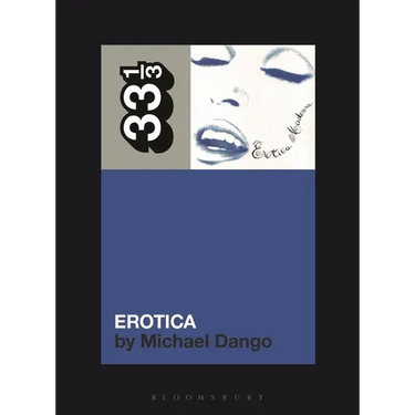 Madonna's Erotica