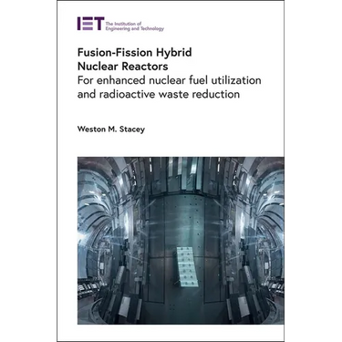 Fusion-Fission Hybrid Nuclear Reactors: For Enhanced Nuclear Fuel Utilization and Radioactive Waste Reduction