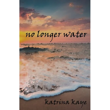 No Longer Water