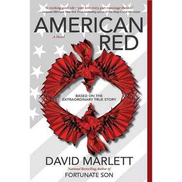 American Red