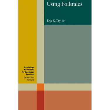 Using Folktales