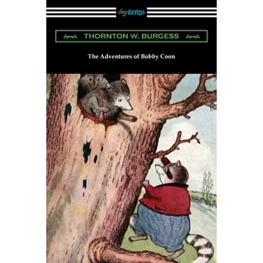 The Adventures of Bobby Coon
