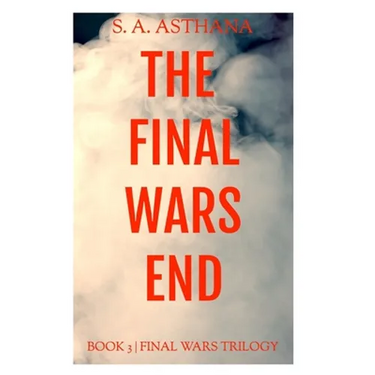 The Final Wars End